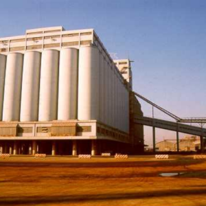 Silo Marghera